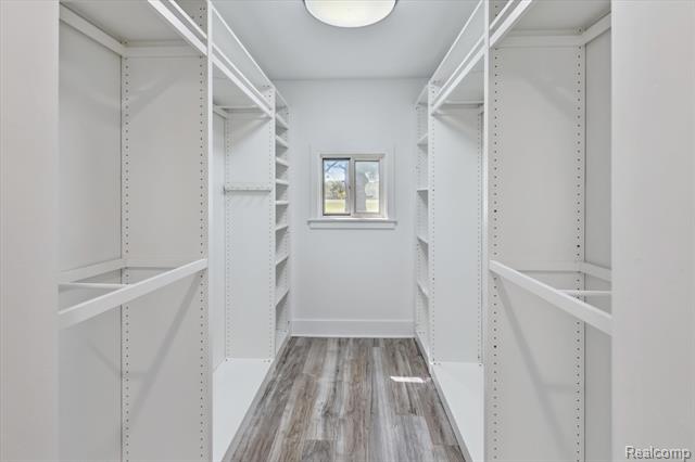 Builiding view twenty eight for 2933 Sanilac, Mayville, MI. 48744