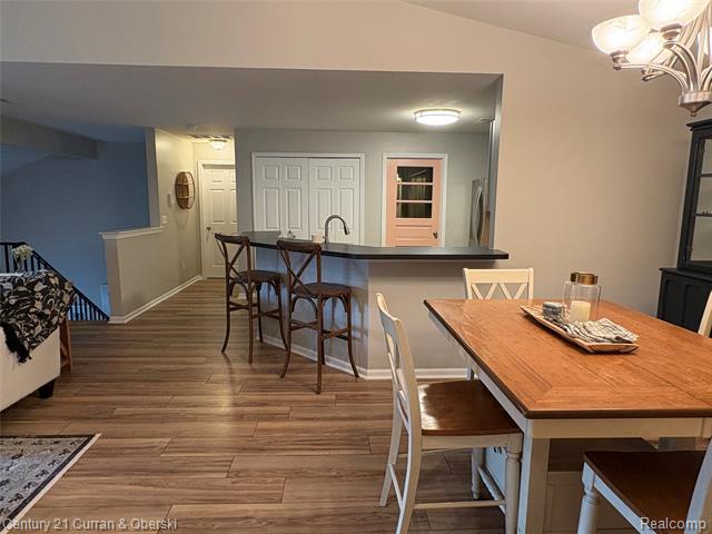 Builiding view eleven for 15943 Morningside, Northville, MI. 48168