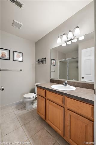 Builiding view fifteen for 15943 Morningside, Northville, MI. 48168