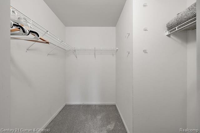 Builiding view seventeen for 15943 Morningside, Northville, MI. 48168