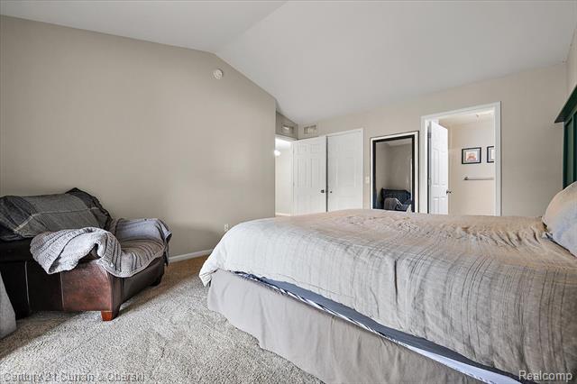 Builiding view thirteen for 15943 Morningside, Northville, MI. 48168