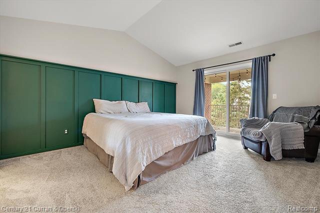 Builiding view twelve for 15943 Morningside, Northville, MI. 48168