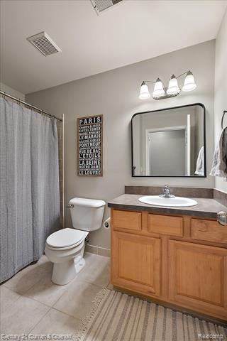 Builiding view twenty one for 15943 Morningside, Northville, MI. 48168