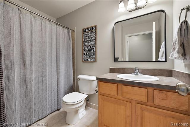 Builiding view twenty for 15943 Morningside, Northville, MI. 48168