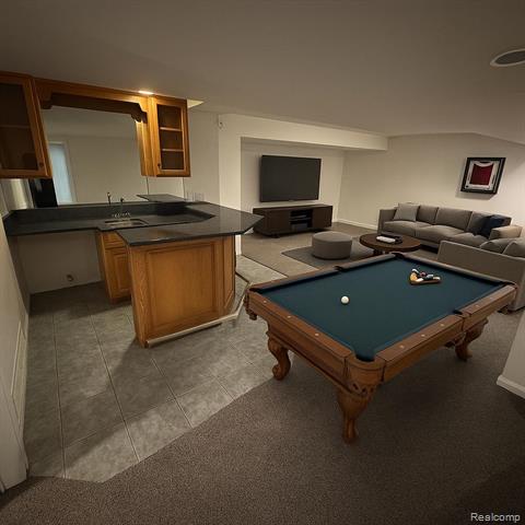 Builiding view thirty one for 7586 Kensington, Ypsilanti, MI. 48197