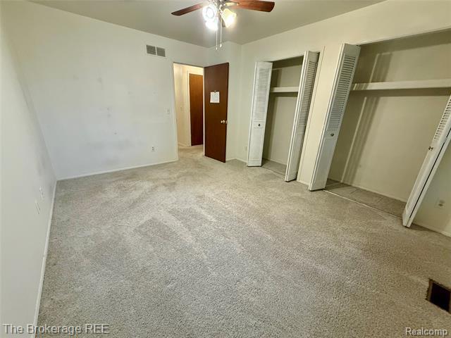 Builiding view ten for 37830 Erna, Sterling Heights, MI. 48312