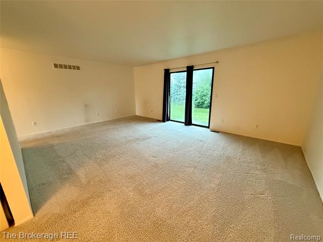 Builiding view three for 37830 Erna, Sterling Heights, MI. 48312