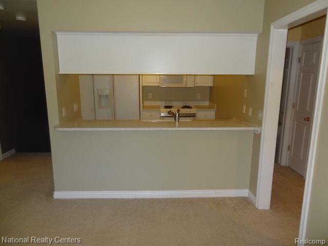 Builiding view eight for 45707 Stonewood, Canton, MI. 48187