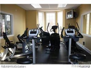 Builiding view four for 45707 Stonewood, Canton, MI. 48187