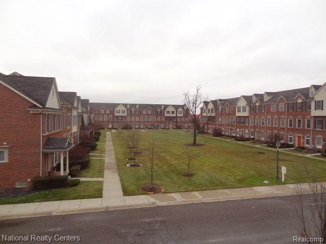 Builiding view one for 45707 Stonewood, Canton, MI. 48187