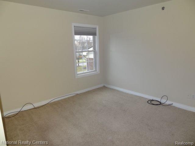 Builiding view sixteen for 45707 Stonewood, Canton, MI. 48187