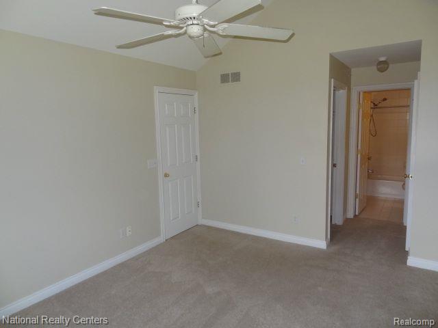 Builiding view thirteen for 45707 Stonewood, Canton, MI. 48187