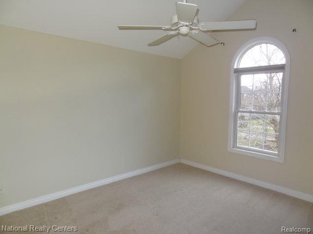 Builiding view twelve for 45707 Stonewood, Canton, MI. 48187