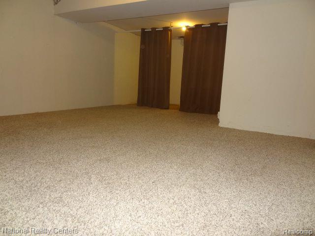 Builiding view twenty one for 45707 Stonewood, Canton, MI. 48187