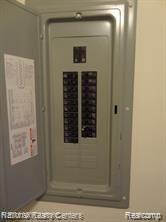 Builiding view twenty three for 45707 Stonewood, Canton, MI. 48187