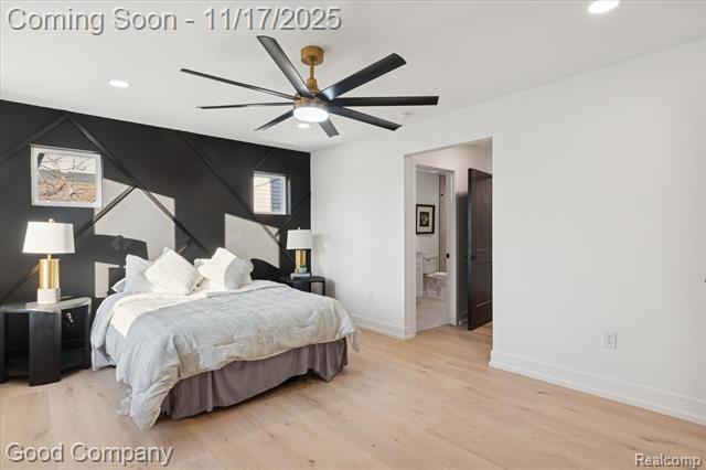 Builiding view sixteen for 125 N Washington, Royal Oak, MI. 48067