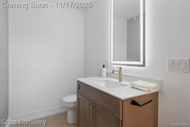 Builiding view thirteen for 125 N Washington, Royal Oak, MI. 48067