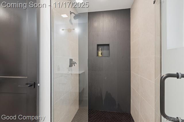 Builiding view thirty for 125 N Washington, Royal Oak, MI. 48067