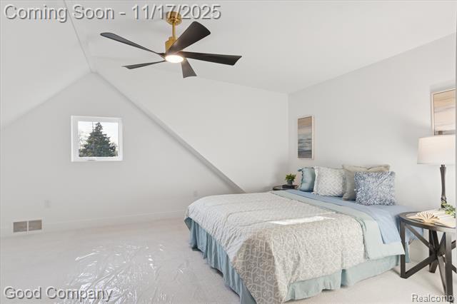 Builiding view twenty eight for 125 N Washington, Royal Oak, MI. 48067