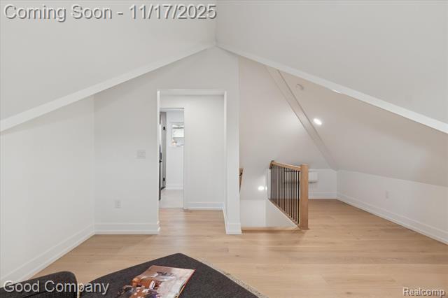 Builiding view twenty seven for 125 N Washington, Royal Oak, MI. 48067