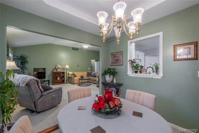 Builiding view eight for 2420 Torrey Grove, Fenton, MI. 48430