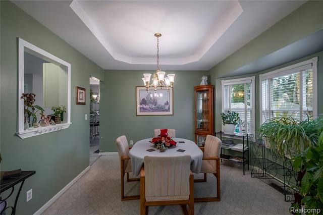 Builiding view seven for 2420 Torrey Grove, Fenton, MI. 48430