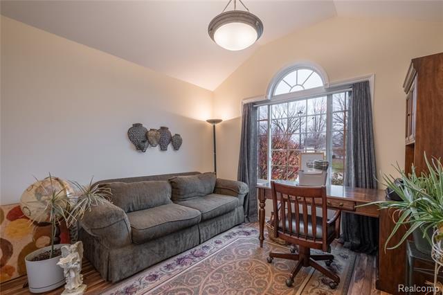 Builiding view seventeen for 2420 Torrey Grove, Fenton, MI. 48430