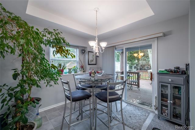 Builiding view six for 2420 Torrey Grove, Fenton, MI. 48430