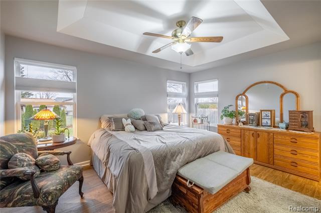 Builiding view twelve for 2420 Torrey Grove, Fenton, MI. 48430