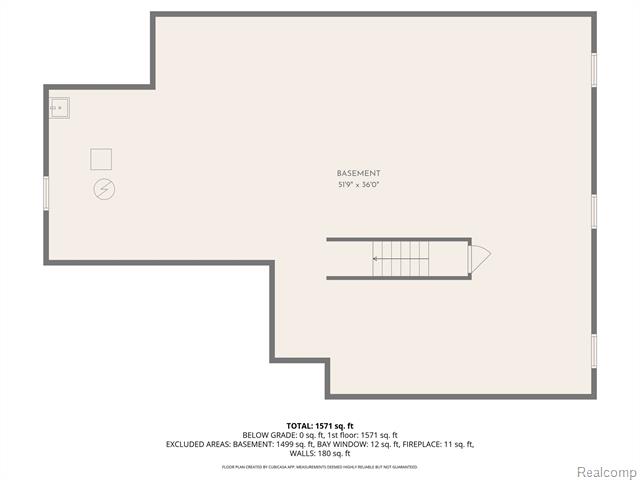 Builiding view twenty six for 2420 Torrey Grove, Fenton, MI. 48430