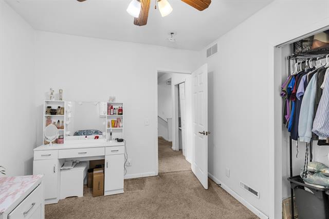 Builiding view fifteen for 4620 Christiansen, Lansing, MI. 48910