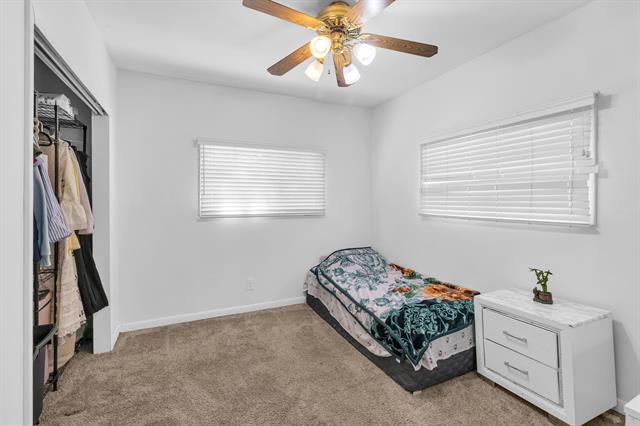 Builiding view fourteen for 4620 Christiansen, Lansing, MI. 48910