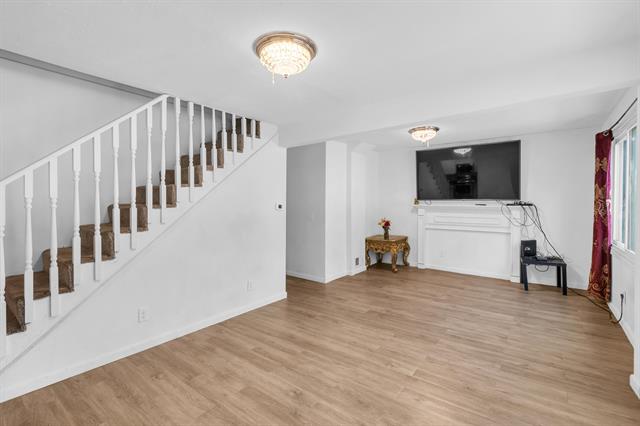 Builiding view two for 4620 Christiansen, Lansing, MI. 48910