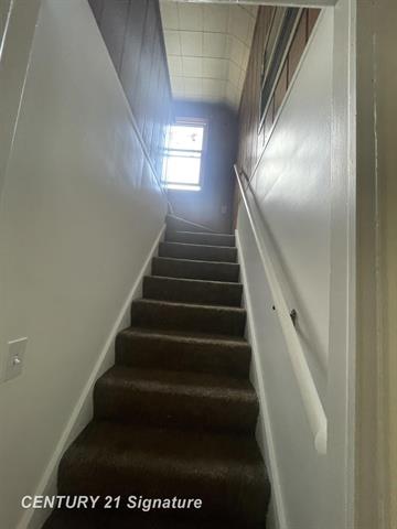 Builiding view eight for 1418 Blueberry, Flint, MI. 48507