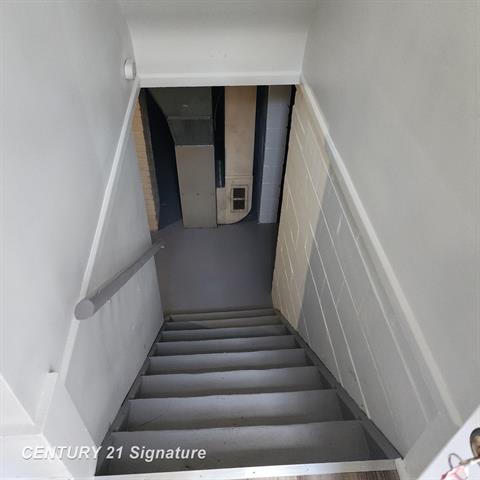 Builiding view eleven for 1418 Blueberry, Flint, MI. 48507