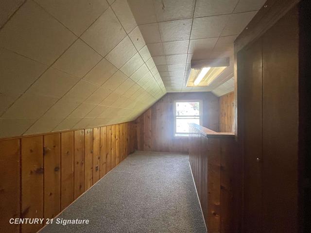 Builiding view nine for 1418 Blueberry, Flint, MI. 48507