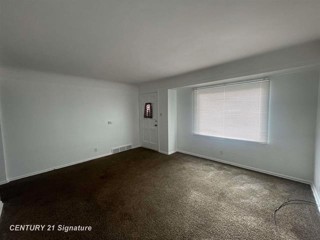 Builiding view one for 1418 Blueberry, Flint, MI. 48507