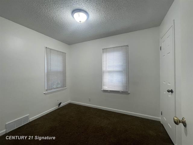 Builiding view seven for 1418 Blueberry, Flint, MI. 48507