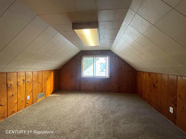 Builiding view ten for 1418 Blueberry, Flint, MI. 48507