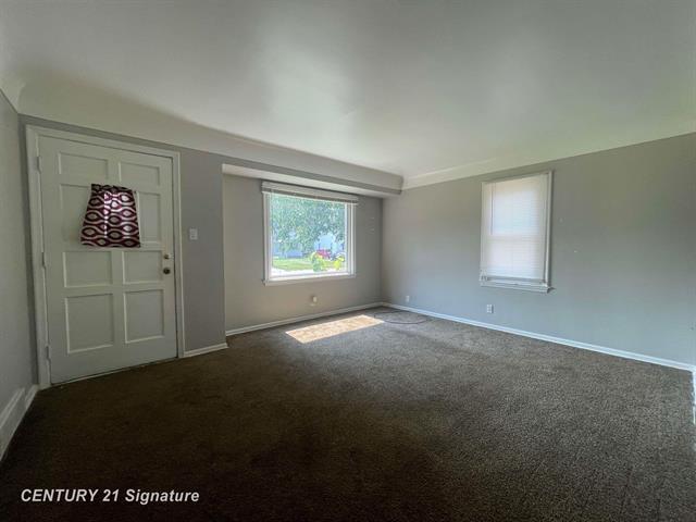 Builiding view two for 1418 Blueberry, Flint, MI. 48507