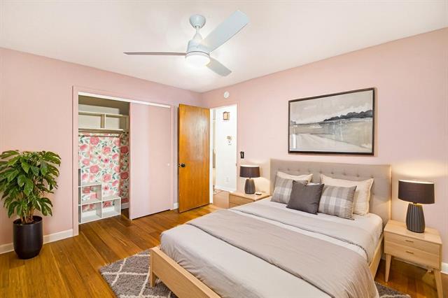 Builiding view eleven for 2409 Victor, Lansing, MI. 48911