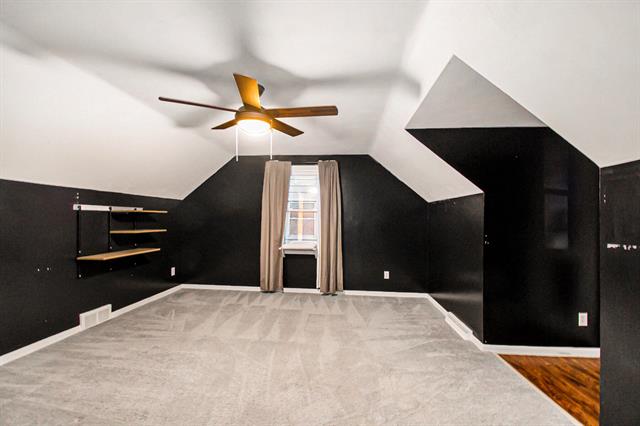 Builiding view nineteen for 2409 Victor, Lansing, MI. 48911