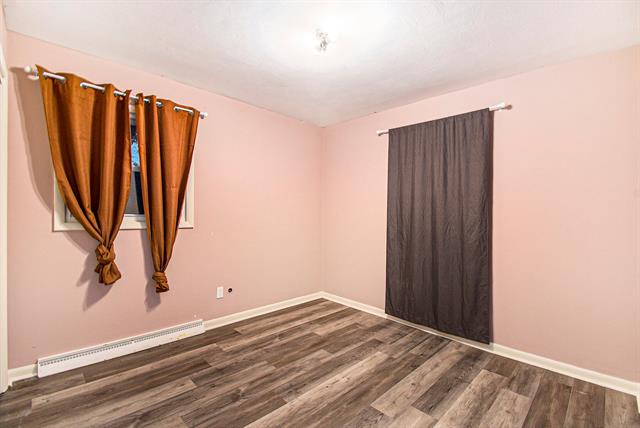 Builiding view sixteen for 2409 Victor, Lansing, MI. 48911