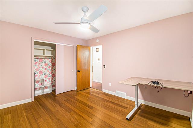 Builiding view twelve for 2409 Victor, Lansing, MI. 48911