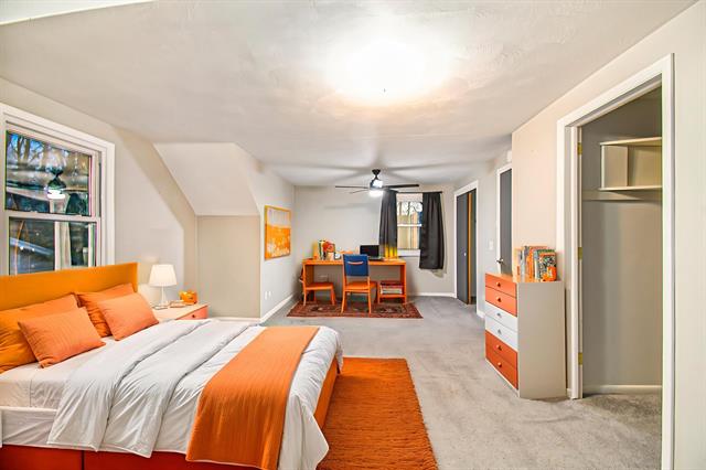 Builiding view twenty one for 2409 Victor, Lansing, MI. 48911