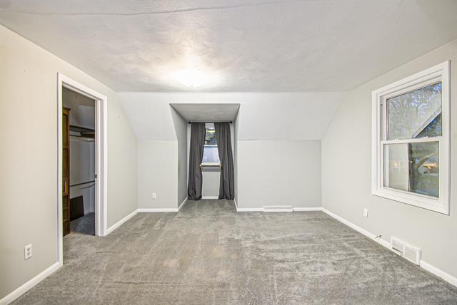 Builiding view twenty three for 2409 Victor, Lansing, MI. 48911