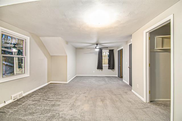 Builiding view twenty two for 2409 Victor, Lansing, MI. 48911