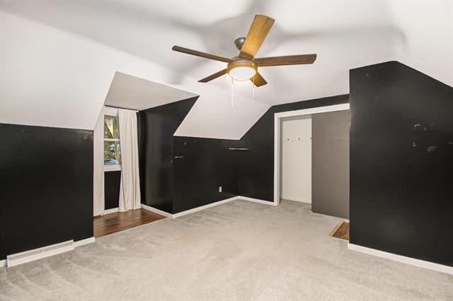 Builiding view twenty for 2409 Victor, Lansing, MI. 48911