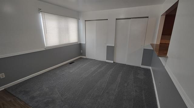 Builiding view five for 1576 Wiard, Ypsilanti, MI. 48198