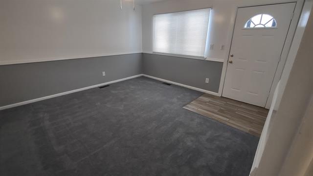 Builiding view one for 1576 Wiard, Ypsilanti, MI. 48198